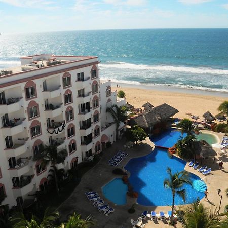 Costa Bonita Resort Mazatlan Luaran gambar