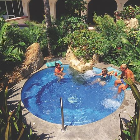 Costa Bonita Resort Mazatlan Luaran gambar