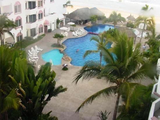 Costa Bonita Resort Mazatlan Luaran gambar