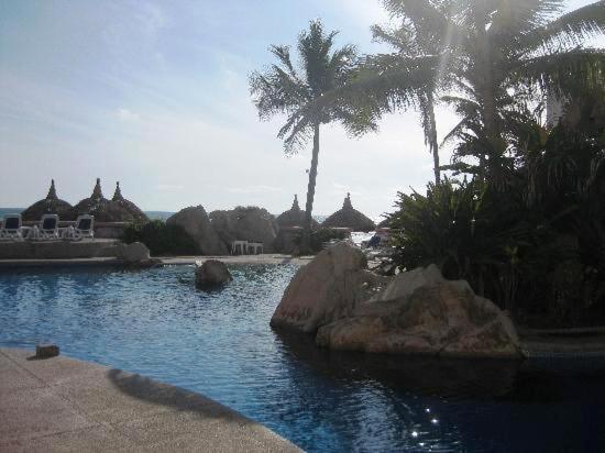 Costa Bonita Resort Mazatlan Luaran gambar