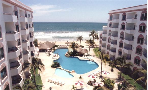 Costa Bonita Resort Mazatlan Luaran gambar