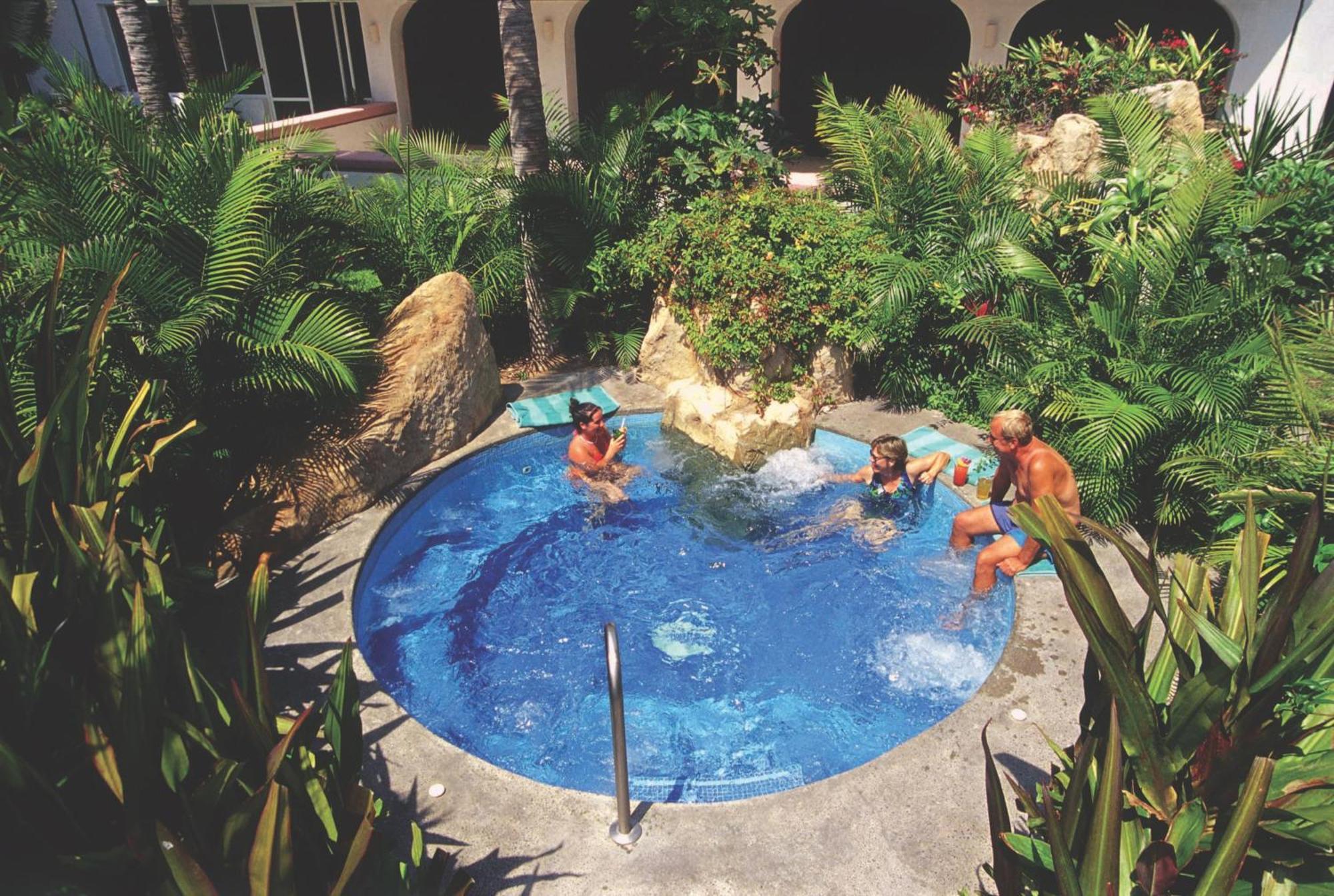 Costa Bonita Resort Mazatlan Luaran gambar