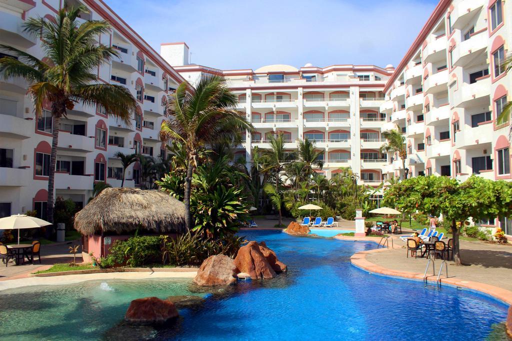 Costa Bonita Resort Mazatlan Luaran gambar